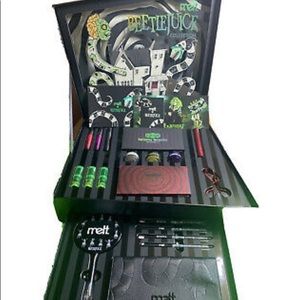 Melt Cosmetics PR box